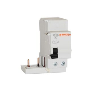 Blocco Differenziale 2P 40A Tipo A 300mA